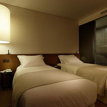 Shilla Stay Dongtan - Samsung Digital City Hwaseong Exterior foto