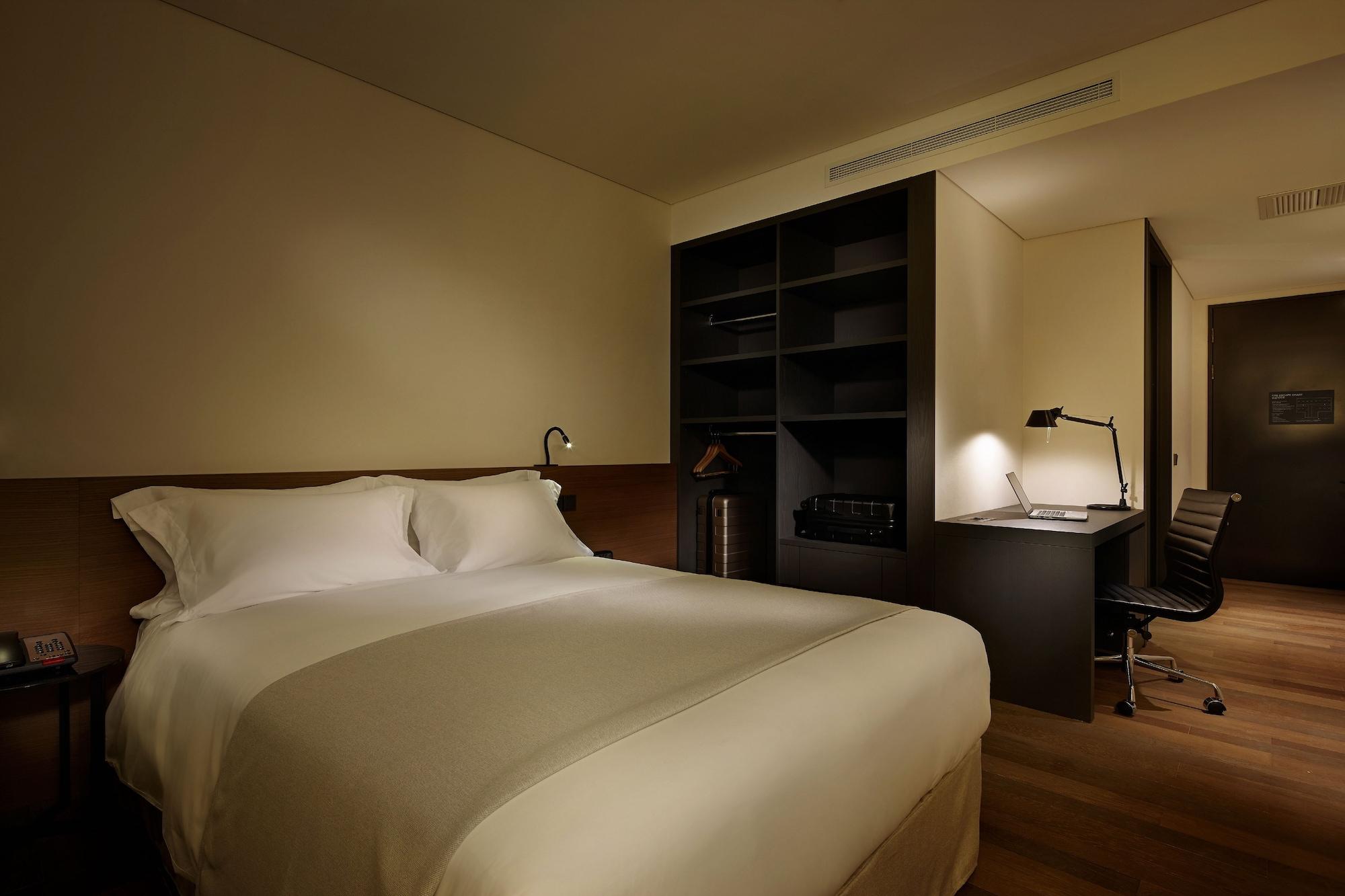 Shilla Stay Dongtan - Samsung Digital City Hwaseong Exterior foto