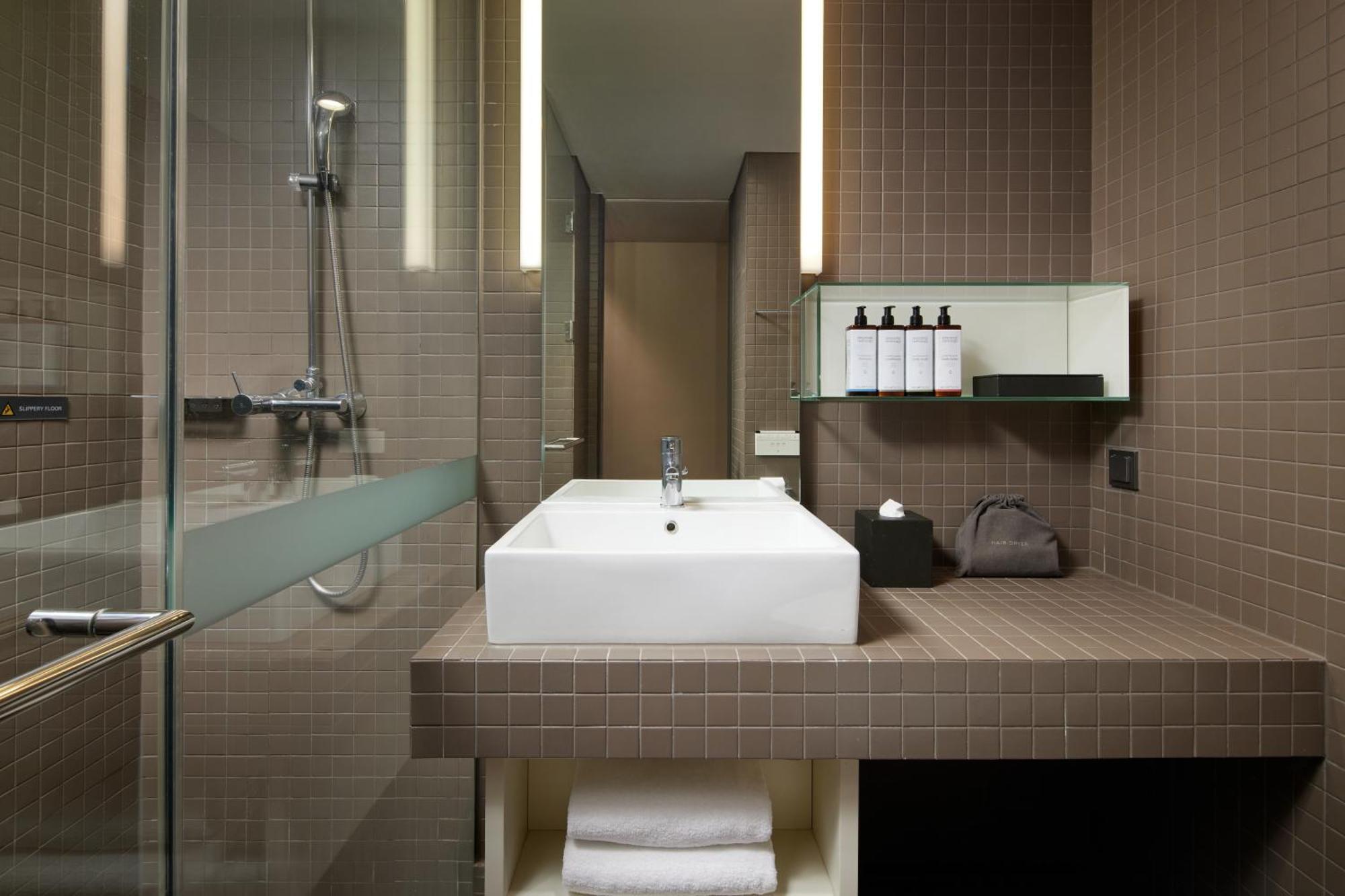 Shilla Stay Dongtan - Samsung Digital City Hwaseong Exterior foto