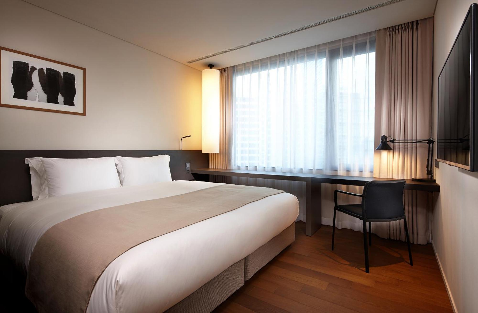 Shilla Stay Dongtan - Samsung Digital City Hwaseong Exterior foto