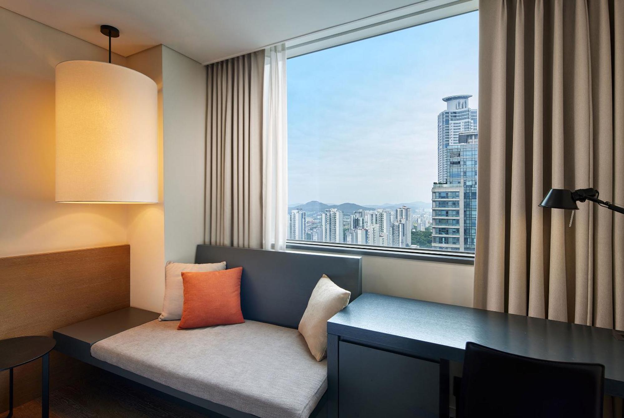 Shilla Stay Dongtan - Samsung Digital City Hwaseong Exterior foto