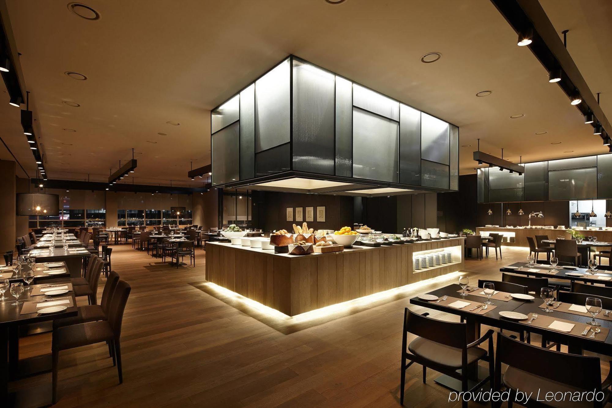 Shilla Stay Dongtan - Samsung Digital City Hwaseong Exterior foto