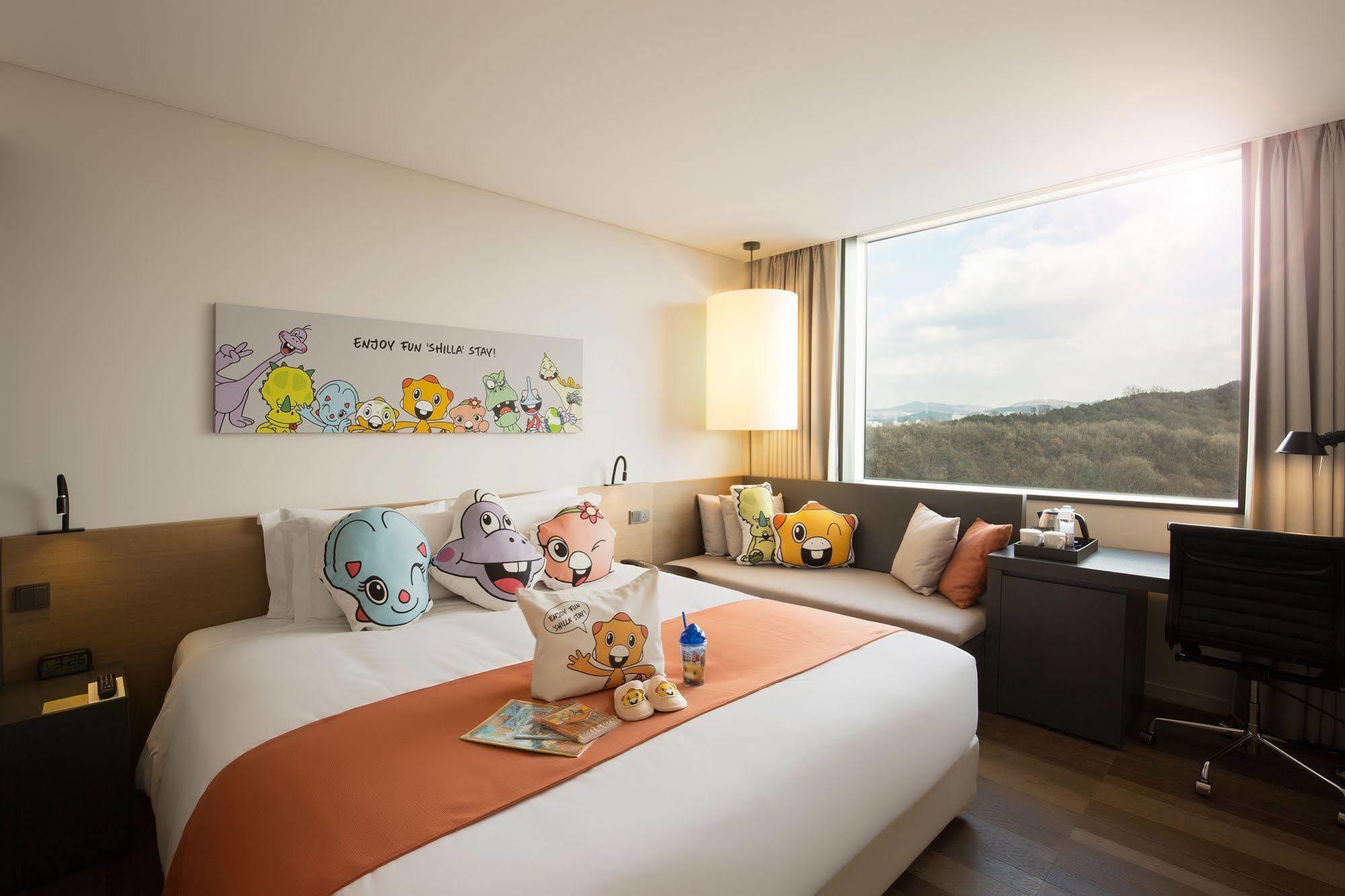 Shilla Stay Dongtan - Samsung Digital City Hwaseong Exterior foto